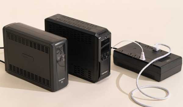 اشتباهات رایج هنگام خرید UPS برای تجهیزات شبکه